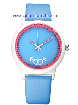 Lady watch Lady watch