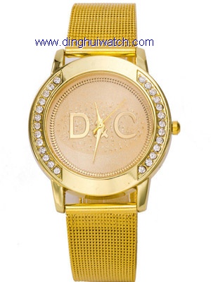 Lady watch Lady watch