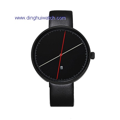 Stainless steel watch Stainless steel watch