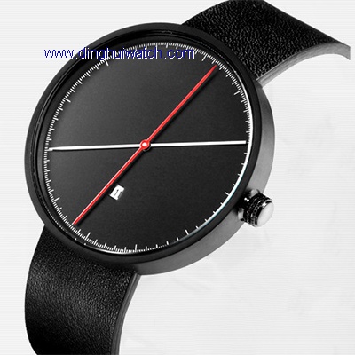 Stainless steel watch Stainless steel watch