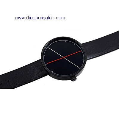 Stainless steel watch Stainless steel watch