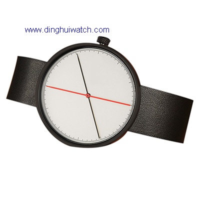 Stainless steel watch Stainless steel watch