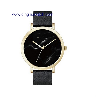 Stainless steel watch Stainless steel watch