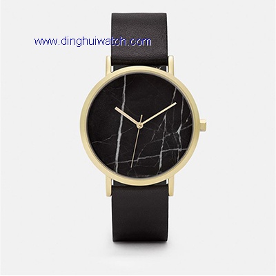 Stainless steel watch Stainless steel watch