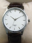 Simple design men watch