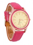 Quartz watch fashion lady watch