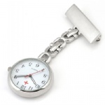 Pocket watch nurse watch