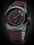 New design watch