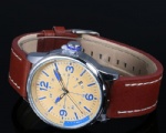 New design watch