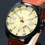 New design watch