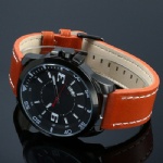 New design watch