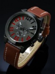 New design watch