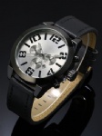 New design watch