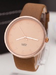 Simple design watch hot selling in 2015