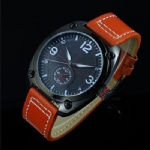 New design watch