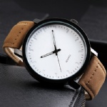 New design watch