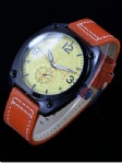 New design watch