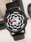 New design watch