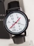 New design watch